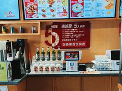 -南城香·饭香串香馄饨香(赵公口店)