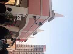 -佛罗伦萨小镇广佛名品奥特莱斯(疏港路店)