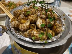 胡椒花螺-喜碧海鲜(上排店)