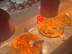 -比格比萨自助(国展店)