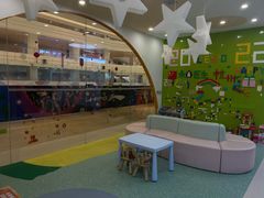 -菲越企鹅眼科(龙湖天街店)