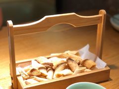 干炸响铃-弄堂里(新天地店)