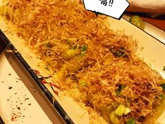 -気楽亭和食料理(气乐亭大世界本店)