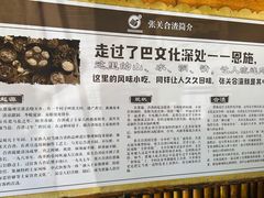 -张关合渣(航空大道店)