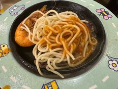 -豪客来牛排(海沧阿罗海店)