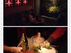 -花马天堂云南餐厅 Lost Heaven(高邮路店)