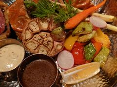 -一棵树·意大利西餐厅One Tree(新城店)