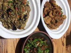 -湘水滨·臭鳜鱼·湘菜(马驹桥店)