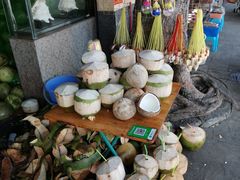 -南沙十九涌渔人码头-南门