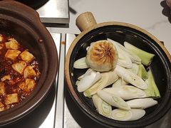 -火啫啫·粤式啫啫煲(南通首店)
