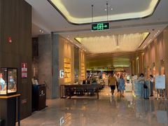 -前海华侨城JW万豪酒店·都会尚膳自助餐厅·熟成牛排海鲜酒水畅飨