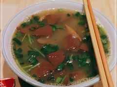 -弄堂小笼包(西青中北永旺购物中心店)