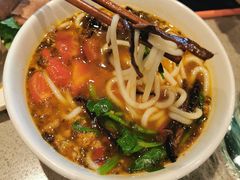 -半山腰·云南菜(侨福芳草地店)