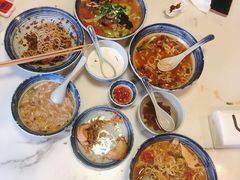 -王阿盖手工小吃(环城西路店)
