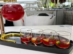 -3号仓库·创意中国菜(新世界城店)