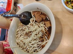 -李先生牛肉面大王(书院路店)