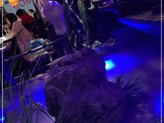 -绿茶餐厅(首开福茂店)