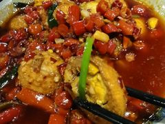 金钱蛋-潇湘阁(昆泰国际大厦店)