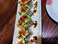 -鸟亭·居酒屋(青年路店)
