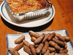 -老高烧烤(龙华星河iCO店)