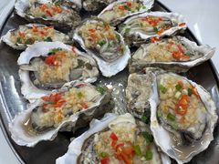 -嘉升大排档(番禺总店)