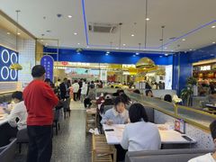 -焖锅部落(容城店)