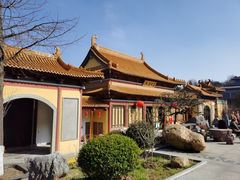 -南京市江宁方山