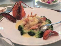 -老洋房花园饭店(绍兴路店)