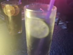 -ohbar live house(人广店)