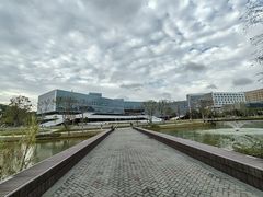 -深圳大学(丽湖校区)