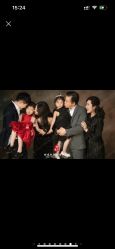 -时光纪全家福·母女写真