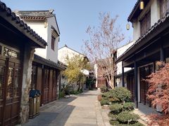 -巡塘古镇
