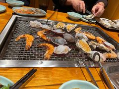 -蚝英雄·鲜蚝自助专门店
