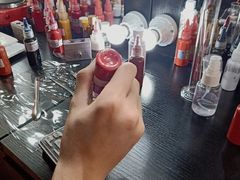-MLart口红DIY