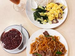 -玲又珑美食(盘福路店)