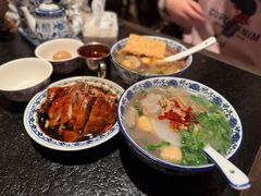 -小潘记鸭血粉丝汤