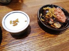 老家冰粉-爷门串串(江南西店)