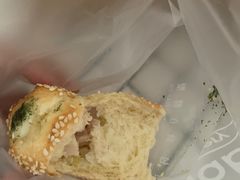 -酵墅·手感烘焙(印象汇店)