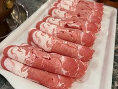 -楼外楼肥羊木炭火锅居(乐群街店)