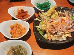 -季夏金枪鱼牛排自助餐厅(海悦天地店)