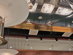 -火啫啫·粤式啫啫煲(南通首店)