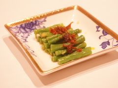 -Yan Ting 宴庭中餐厅(上海静安瑞吉酒店)