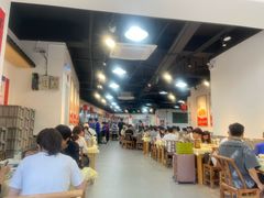 -笨罗卜浏阳菜馆(龙华鹏润达店)