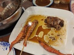 -厝味火锅·潮汕卤水火锅(十一合店)