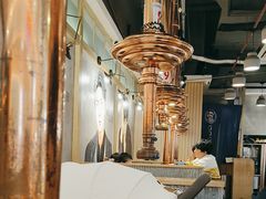 -GOGIYA·咕叽吖韩国传统烤肉店(东方新天地店)
