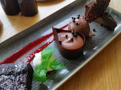 -Strawberry Fare