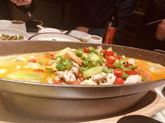 -二十八里太湖船菜(吉祥路店)