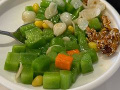 -万龙洲海鲜(亚运村店)