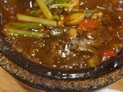 -粤仔湾砂锅粥(广益哥伦布店)