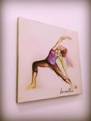 -瑜舍瑜伽连锁教室